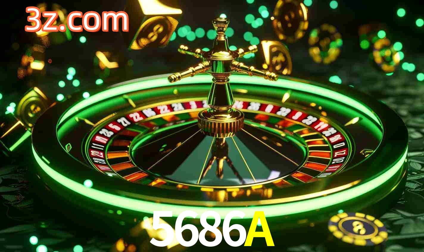 Desfrutar de um Cassino 5686A