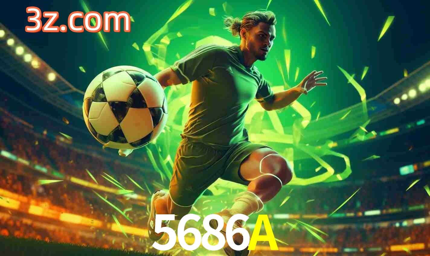 Diversidade Apostas no 5686A