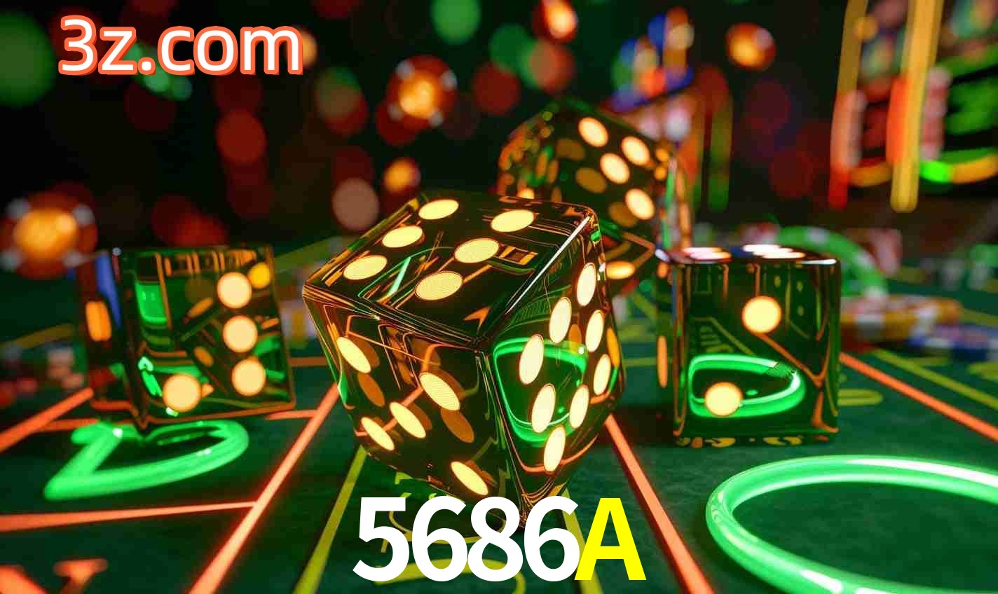 Entretenimento no Jogos 5686A