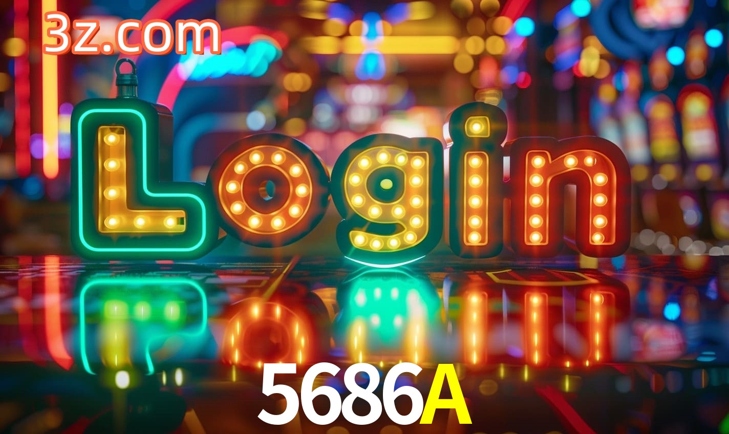 Mundo dos Jogos Cassino 5686A