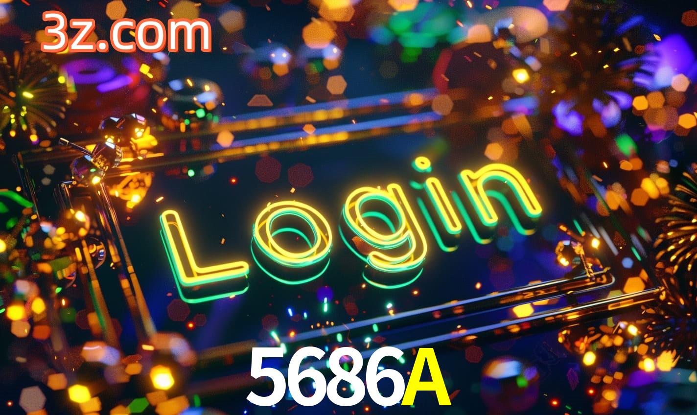 Populares Slots 5686A